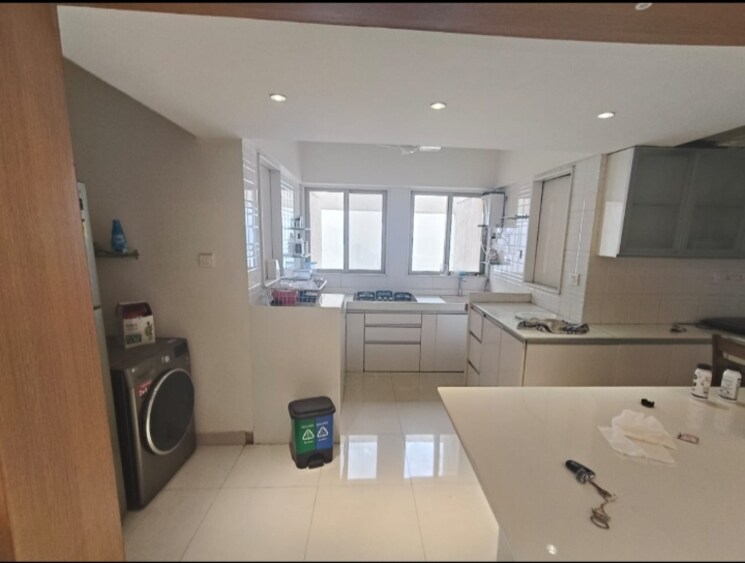 Master Bedroom, lodha-splendora 5 Bedroom 1550 Sq.Ft. Apartment In Ghodbunder Road Thane 7984246