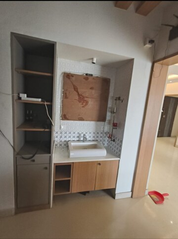 Furnished Amenities in 5 BHK Apartment at Lodha Splendora, Ghodbunder Road – for Sale