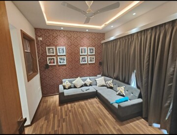 Bedroom in 5 BHK Apartment at Lodha Splendora, Ghodbunder Road – for Sale