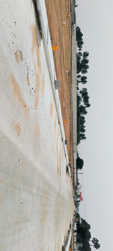 Plot Area in  Plot at Tiruchirappalli – for Sale