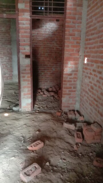 2 BHK Independent House – Exterior View View at Raj Nagar Extension - for Sale