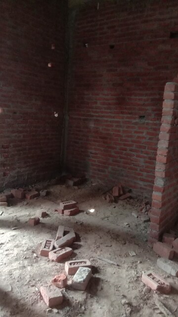 Bathroom in 2 BHK Independent House at Raj Nagar Extension – for Sale