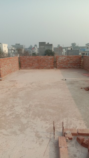 Parking in 2 BHK Independent House at Raj Nagar Extension – for Sale