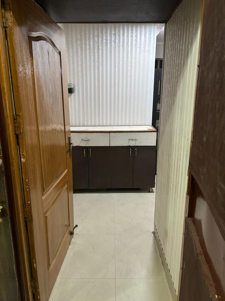 2 BHK 537 Sq.Ft. Apartment in SG Oasis