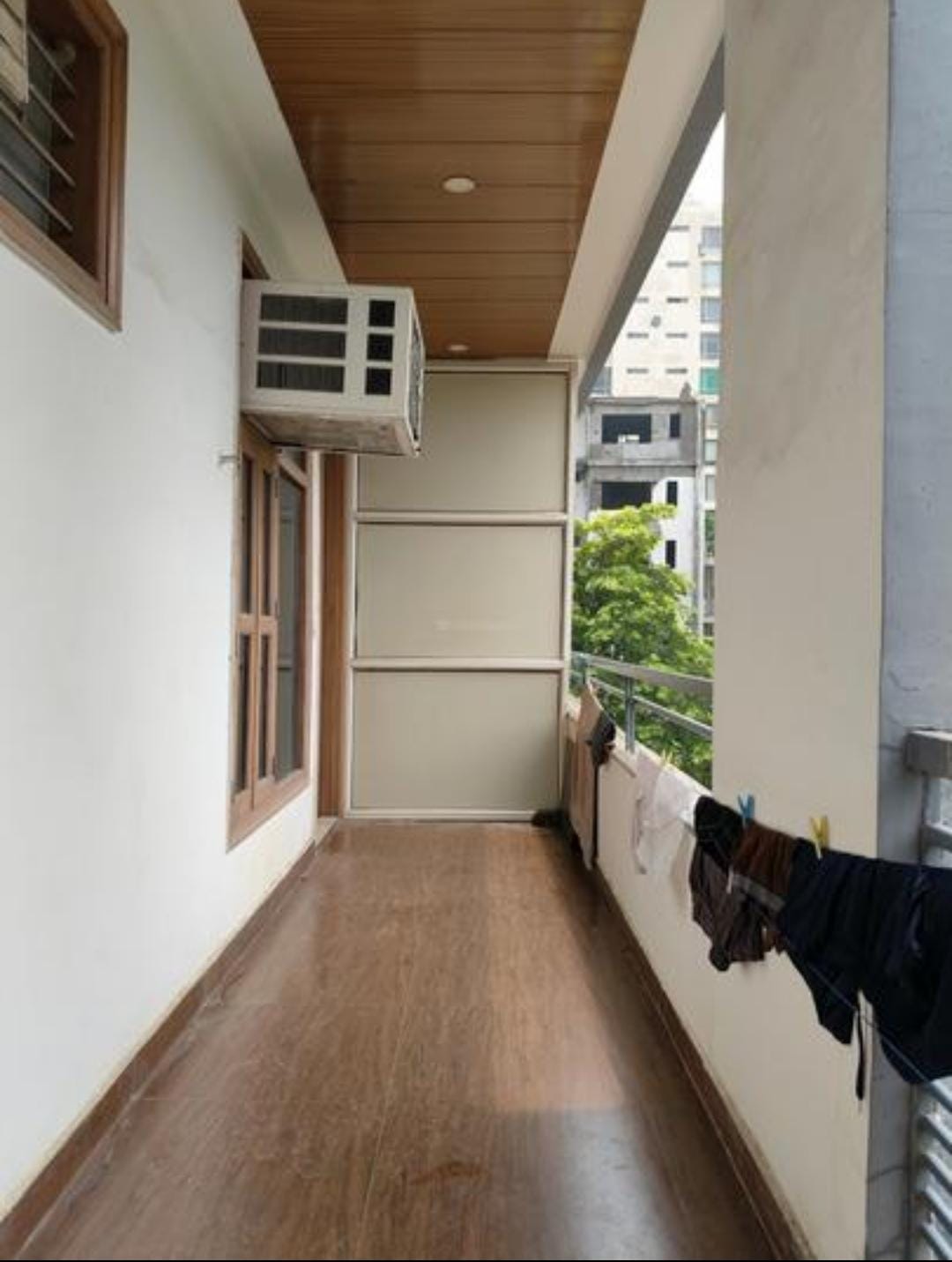 3 BHK + Servant Room Apartment For Sale in M3M Golf Hills