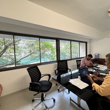  Office Space For Rent in Rustomjee Bella Phase 1, Bhandup West