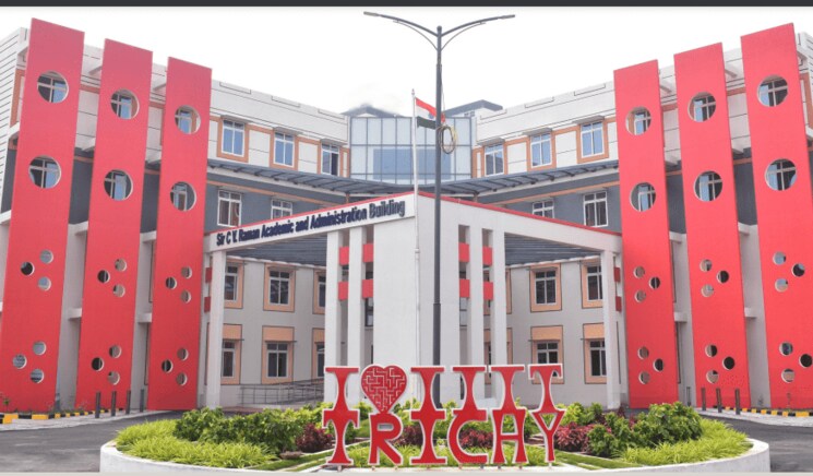 Exterior View, trichy madurai road  1800 Sq.Ft. Plot In Trichy Madurai Road Trichy 7984283