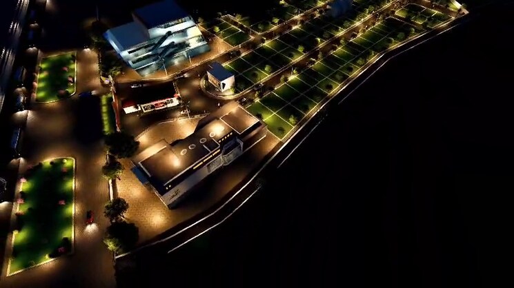 Exterior View, trichy madurai road  1800 Sq.Ft. Plot In Trichy Madurai Road Trichy 7984283