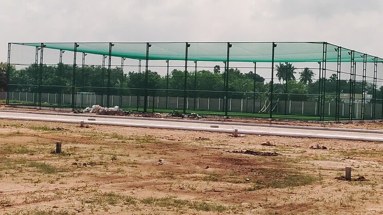 Exterior View, trichy madurai road  1800 Sq.Ft. Plot In Trichy Madurai Road Trichy 7984283