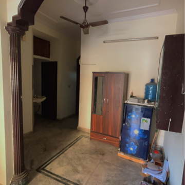 2 BHK Builder Floor For Rent in Alpha Ii Greater Noida