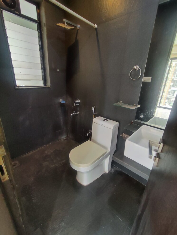 Master Bedroom, progressive-group-crown 2.5 Bedroom 1000 Sq.Ft. Apartment In Kopar Khairane Navi Mumbai 7984290