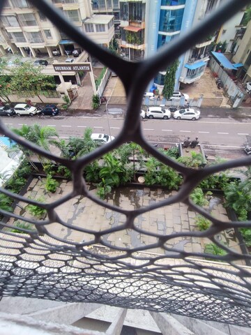 2.5 BHK Apartment – Map Location View at Progressive Group Crown, Kopar Khairane - for Sale