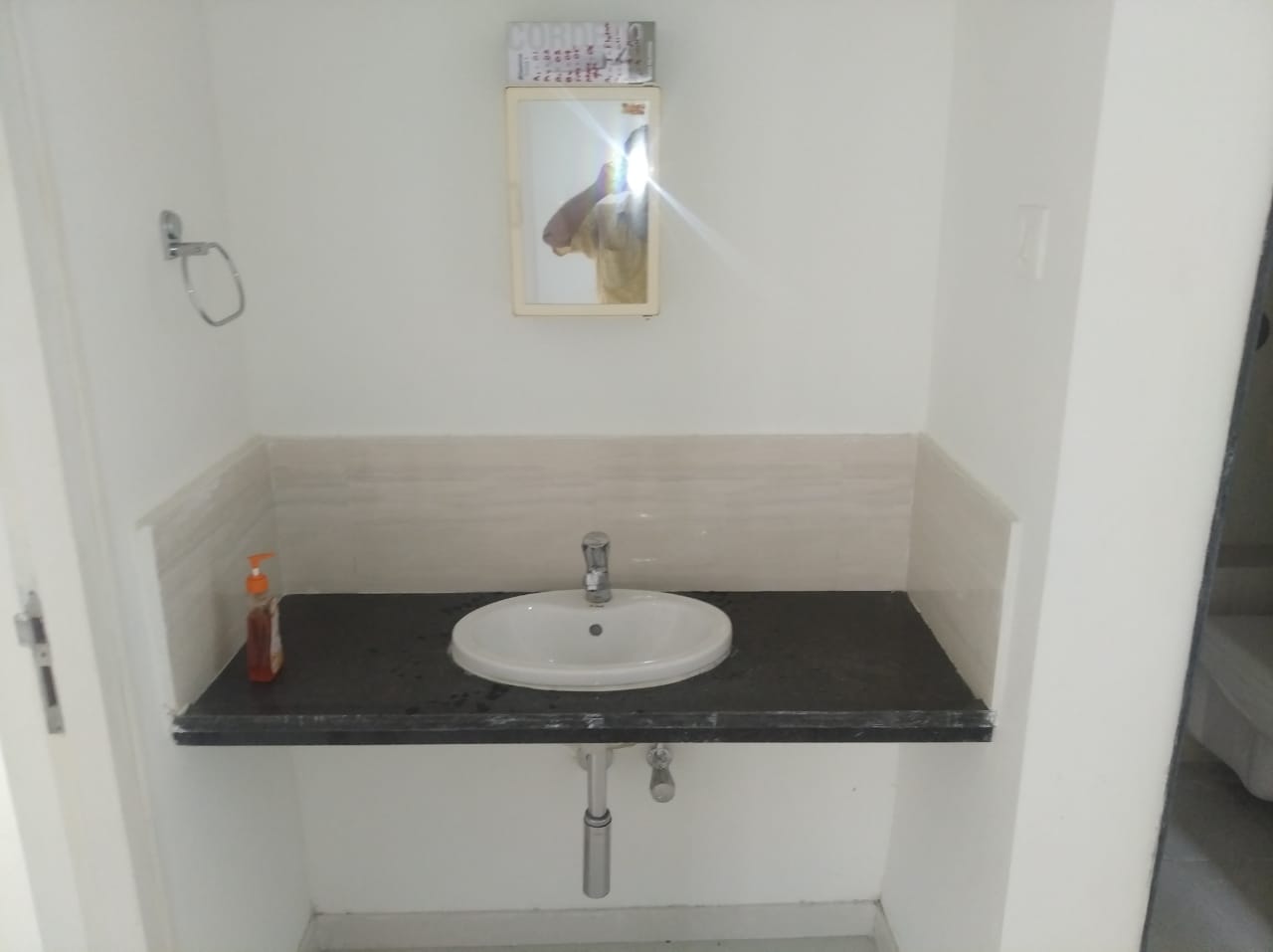 2 BHK + Pooja Room Apartment For Sale in Puranik Aarambh