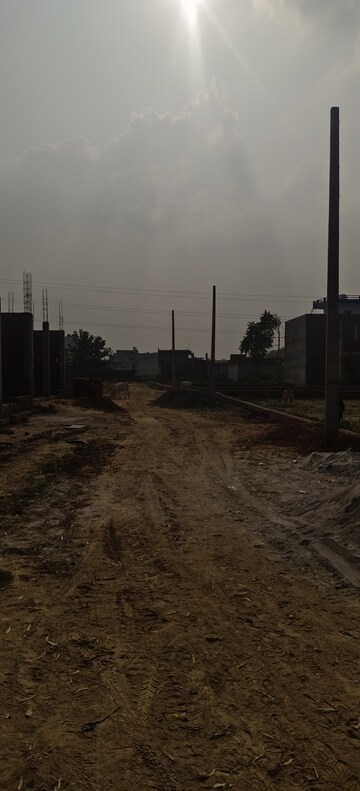  Plot – Exterior View View at Ahmamau - for Sale