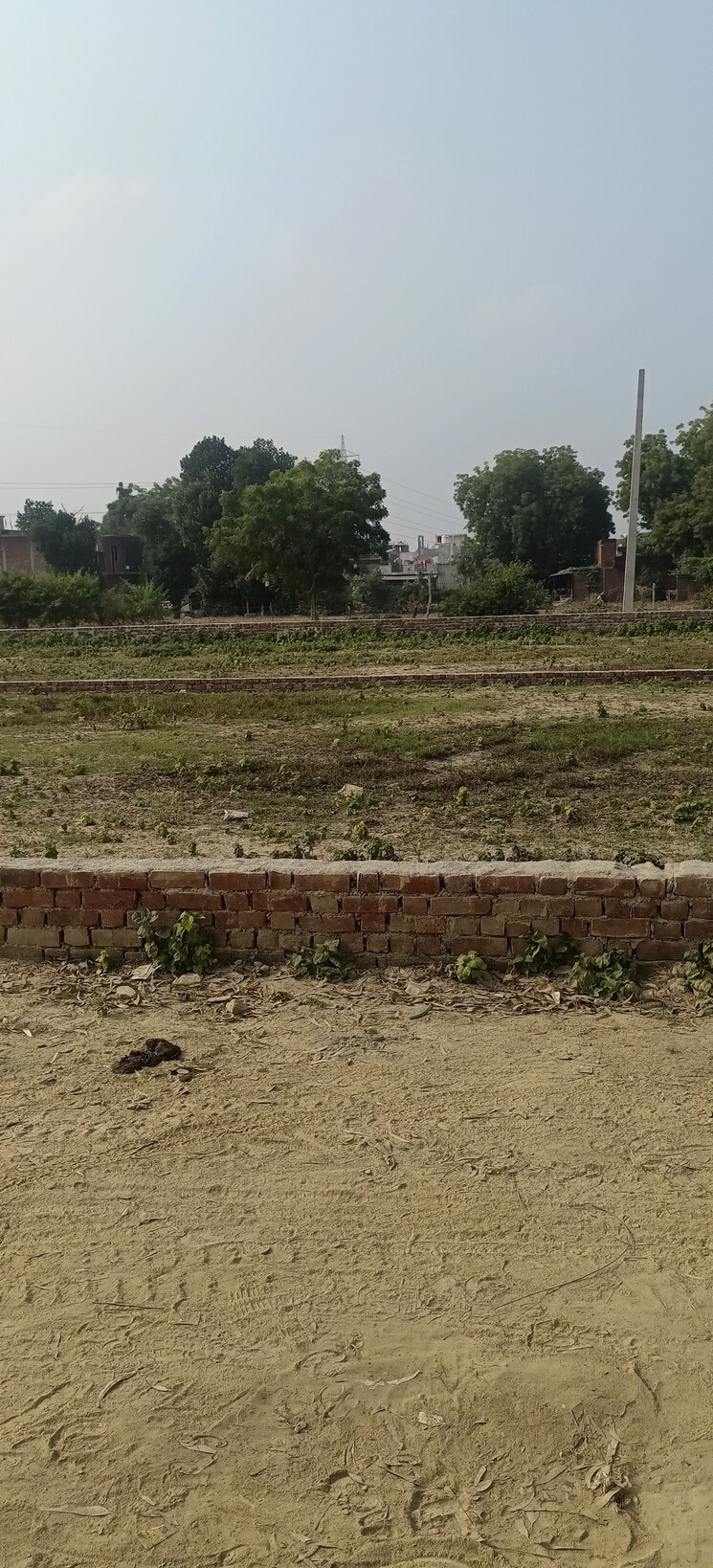 undefined, ahmamau  1000 Sq.Ft. Plot In Ahmamau Lucknow 7984306