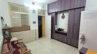 1 BHK Apartment For Rent in Sahajeevan CHS Dadar Dadar West Mumbai  7984307