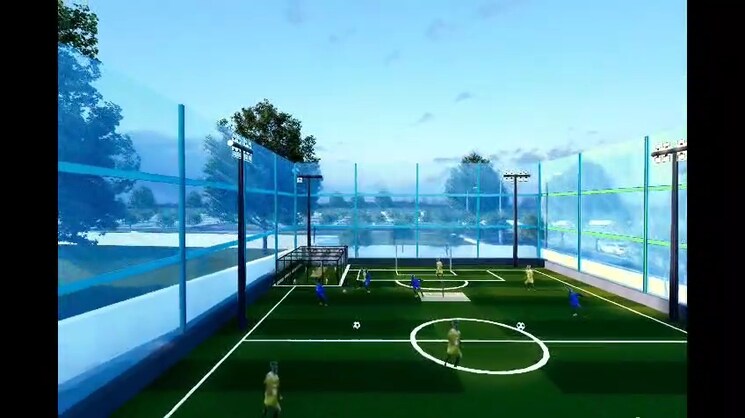 Exterior View, trichy madurai road  1500 Sq.Ft. Plot In Trichy Madurai Road Trichy 7984308