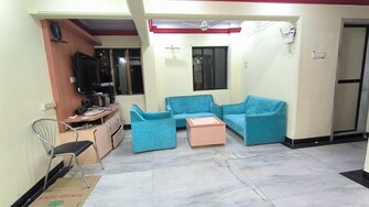 2 BHK Apartment For Rent in Sita Smruthi Dadar West Mumbai  7984317