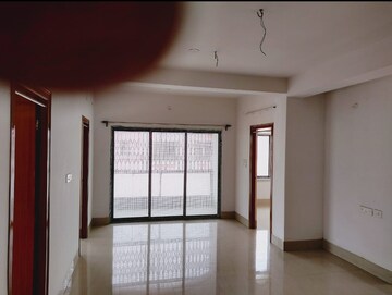 3 BHK Apartment For Sale in New Town