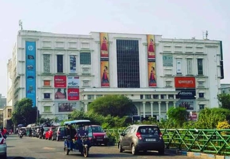 Nearby, new town 3 Bedroom 1485 Sq.Ft. Apartment In New Town Kolkata 7984318