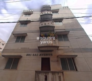 3 BHK Apartment For Rent in Sri Sai Avenue JP Nagar Jp Nagar Bangalore  7984346