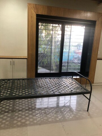 Bedroom in 2 BHK Apartment at Ganga Savera, Wanwadi – for Sale