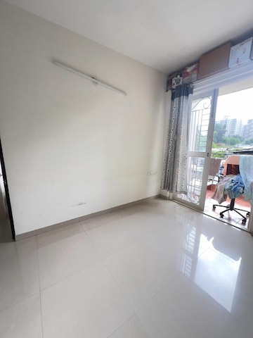 Room in 2 BHK Apartment at Ganga Savera, Wanwadi – for Sale