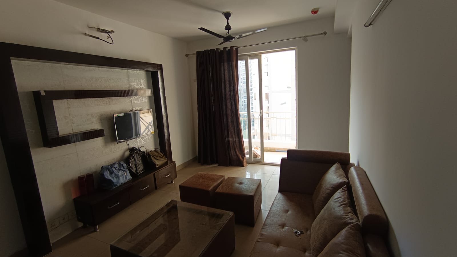 3 BHK Apartment For Sale in Paras Tierea