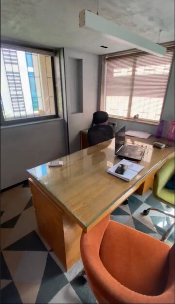 Team Area in  Office Space at Richa Industrial Estate, Andheri West – for Sale