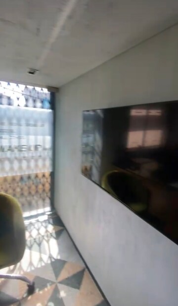 Floor Plan in  Office Space at Richa Industrial Estate, Andheri West – for Sale