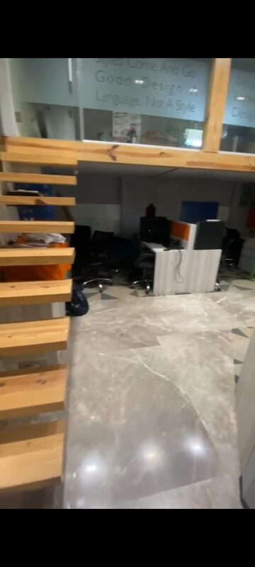 Parking in  Office Space at Richa Industrial Estate, Andheri West – for Sale