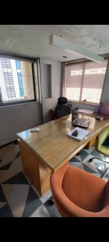 Team Area in  Office Space at Richa Industrial Estate, Andheri West – for Sale