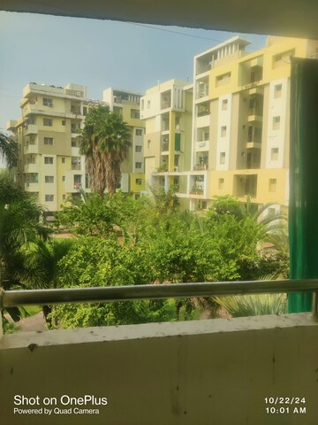 3 BHK Apartment – Exterior View View at Macker Silver Estate Vertica, Katara Hills - for Sale