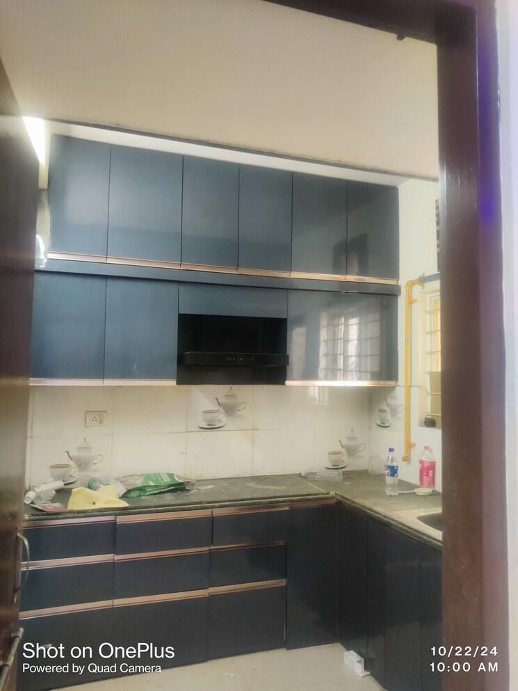 Kitchen, macker-silver-estate-vertica 3 Bedroom 1350 Sq.Ft. Apartment In Katara Hills Bhopal 7984364