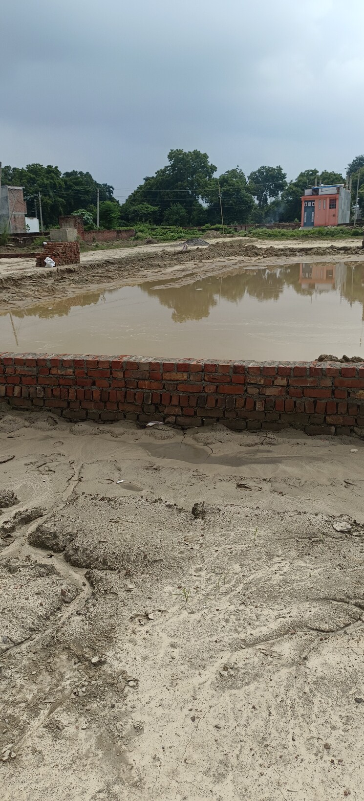 undefined, ahmamau  1000 Sq.Yd. Plot In Ahmamau Lucknow 7984368