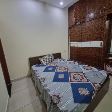 Bedroom in 2 BHK Apartment at Kharar Landran Road – for Rent