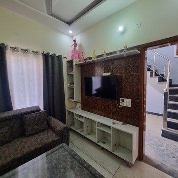 Living Room in 2 BHK Apartment at Kharar Landran Road – for Rent