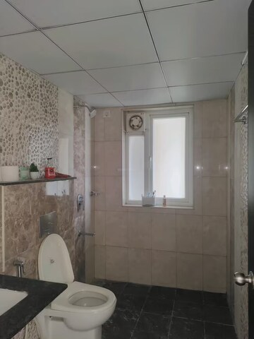 Bathroom in 3 BHK Apartment at Jana Jeeva Orchid, Kr Puram – for Sale