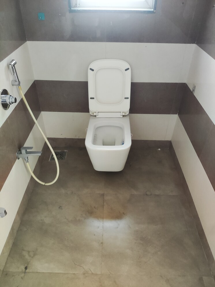 Master Bedroom, bhagwati-eminence 3 Bedroom 1700 Sq.Ft. Apartment In Nerul Navi Mumbai 7984393