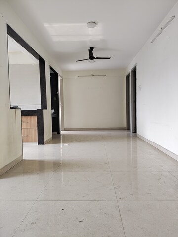 Room in 3 BHK Apartment at Bhagwati Eminence, Nerul – for Rent