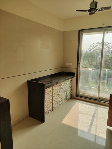 Room in 3 BHK Apartment at Bhagwati Eminence, Nerul – for Rent