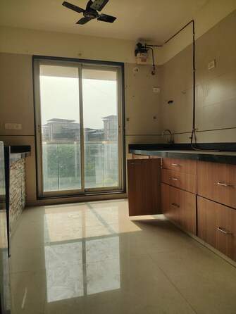 3 BHK Apartment For Rent in Bhagwati Eminence Nerul Navi Mumbai  7984393