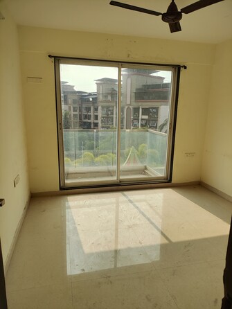 3 BHK Apartment For Rent in Bhagwati Eminence Nerul Navi Mumbai  7984393