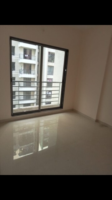Bedroom in 1 BHK Apartment at Pantan Synergy, Virar – for Rent