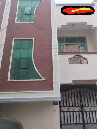 6 BHK Independent House For Resale in Hakeempet Hyderabad  7984392