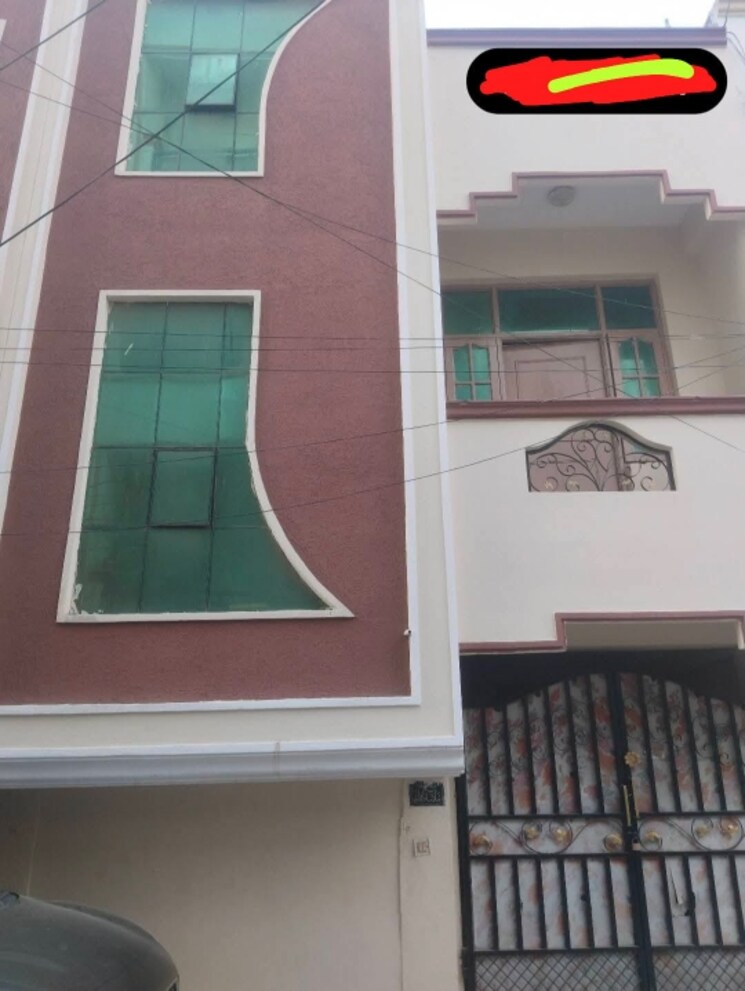 Exterior View, hakimpet 6 Bedroom 70 Sq.Yd. Independent House In Hakimpet Hyderabad 7984392