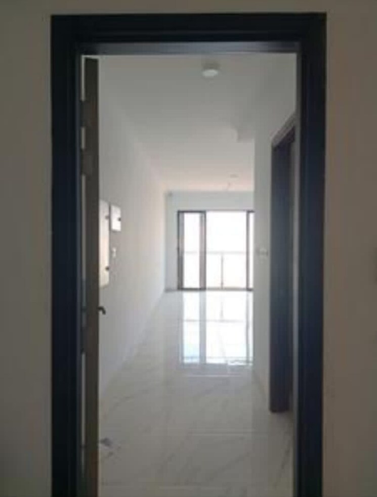 Living Room, risland-the-icon 2 Bedroom 775 Sq.Ft. Apartment In Dhokali Thane 7984397