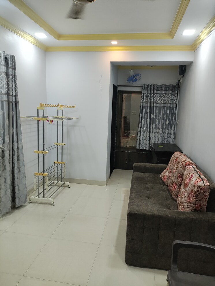 Room, kendriya-vihar-seawoods 1 Bedroom 600 Sq.Ft. Apartment In Seawoods West Navi Mumbai 7984405