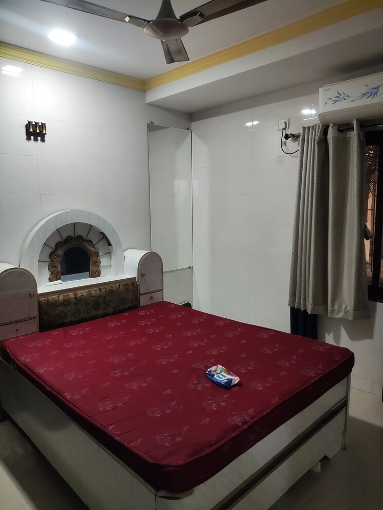 Bedroom, kendriya-vihar-seawoods 1 Bedroom 600 Sq.Ft. Apartment In Seawoods West Navi Mumbai 7984405