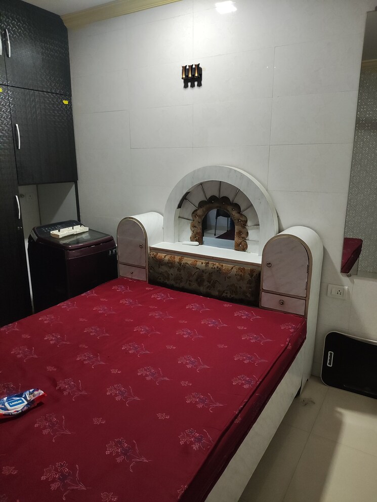 Kitchen, kendriya-vihar-seawoods 1 Bedroom 600 Sq.Ft. Apartment In Seawoods West Navi Mumbai 7984405